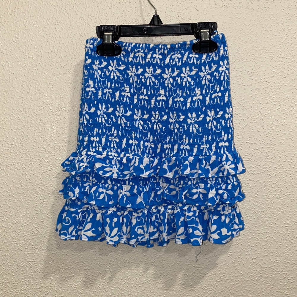 Skyler + MadIson super cute skirt